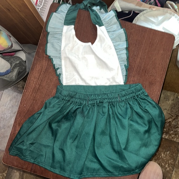 Matching Pajama Boy/Girl Set - Picture 7 of 8